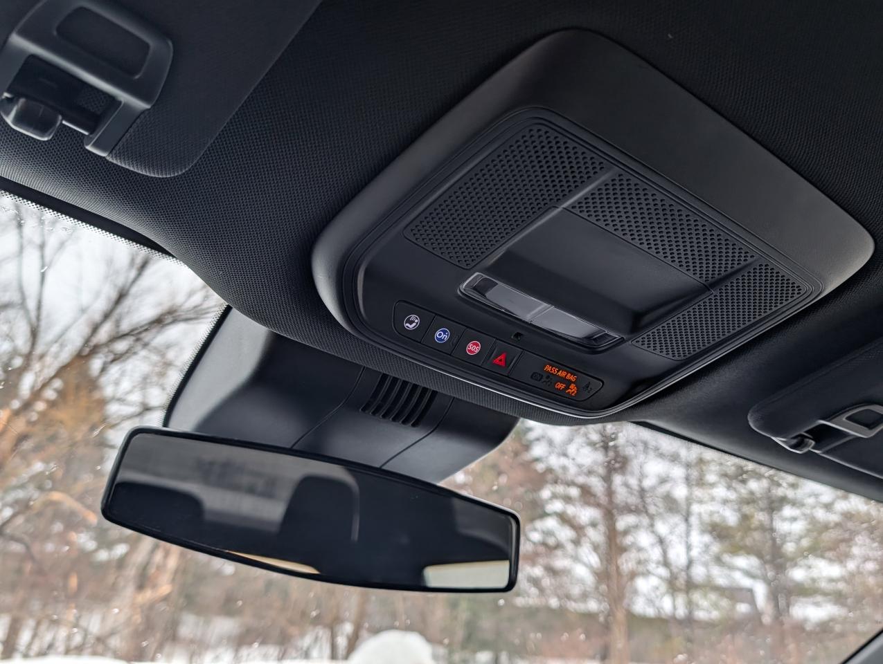 2026 Chevrolet Silverado EV Max Range Work Truck Photo