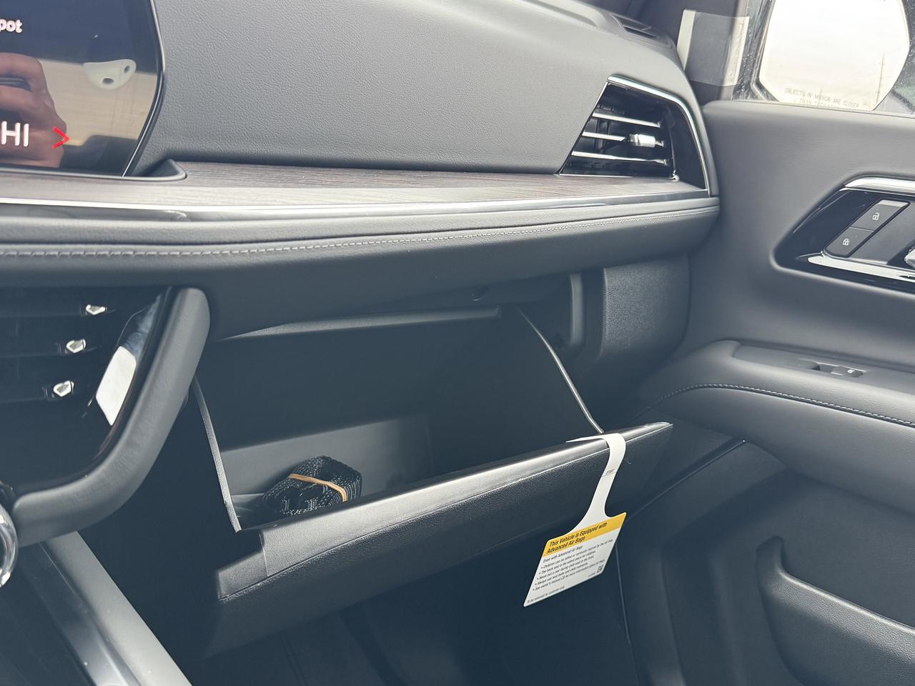 2026 Chevrolet Suburban Z71 Photo