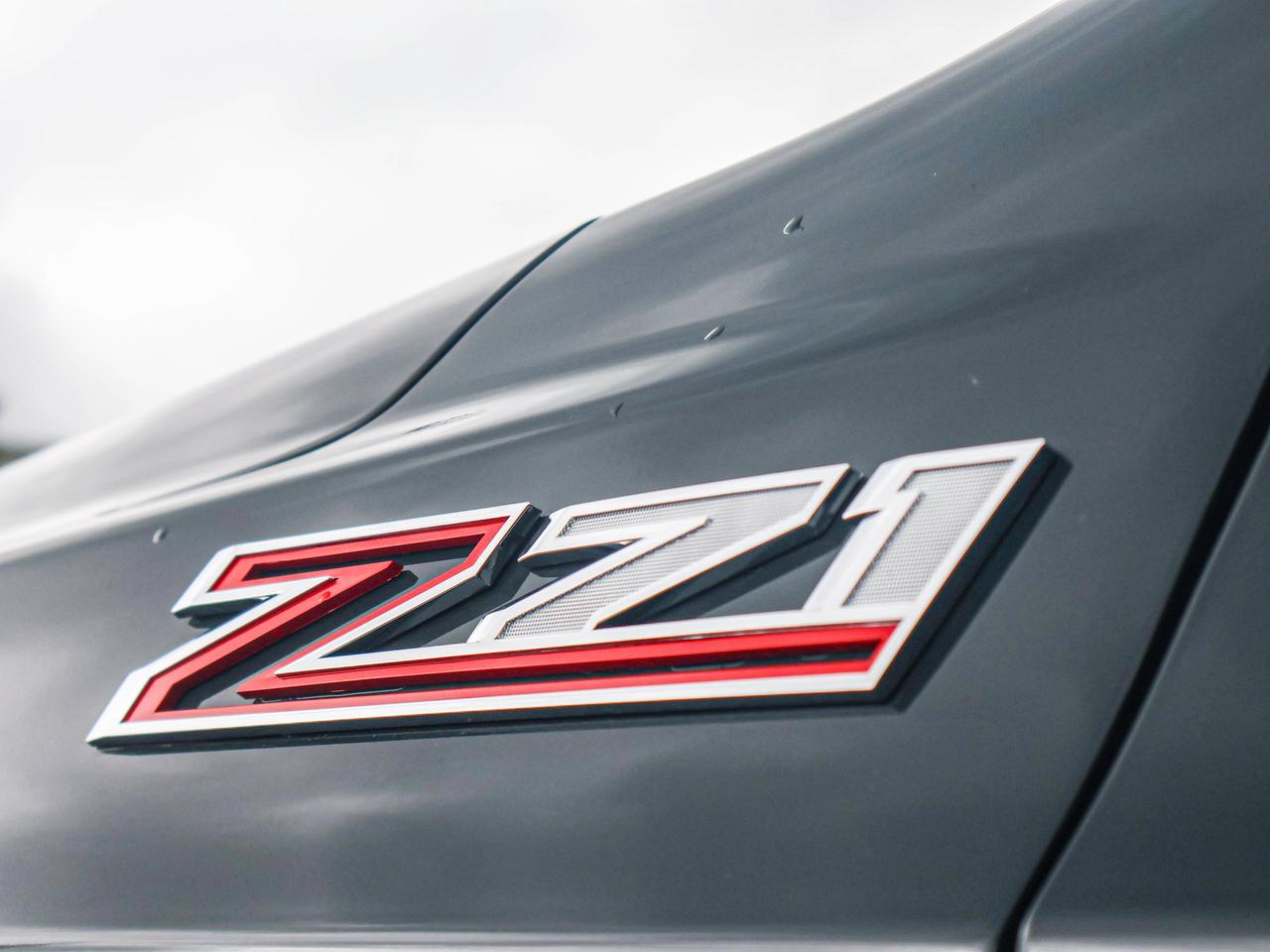 2026 Chevrolet Suburban Z71 Photo