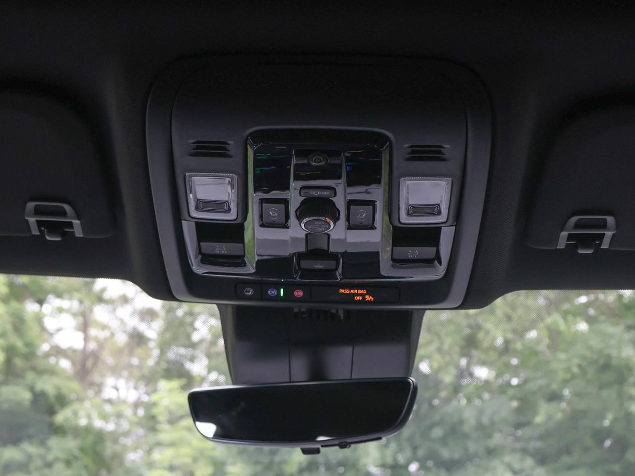 2026 Chevrolet Suburban Z71 Photo