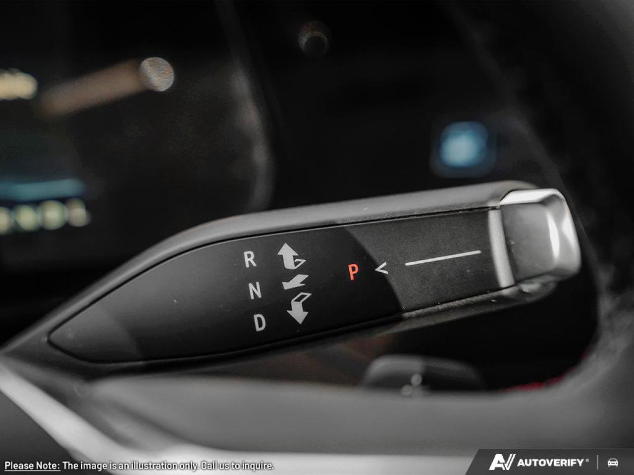 2026 Chevrolet Tahoe RST Photo