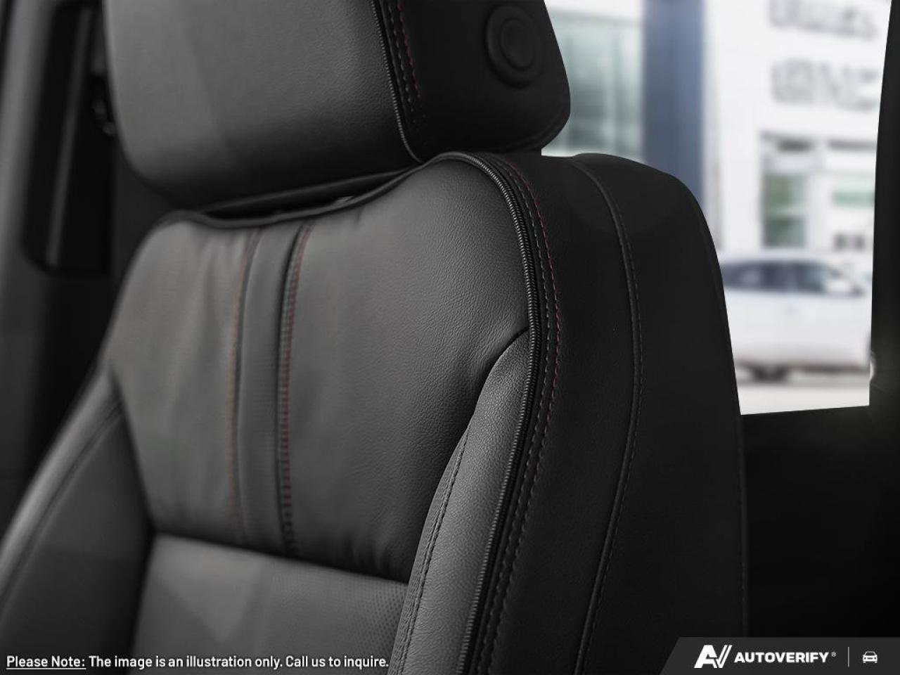 2026 Chevrolet Tahoe RST Photo