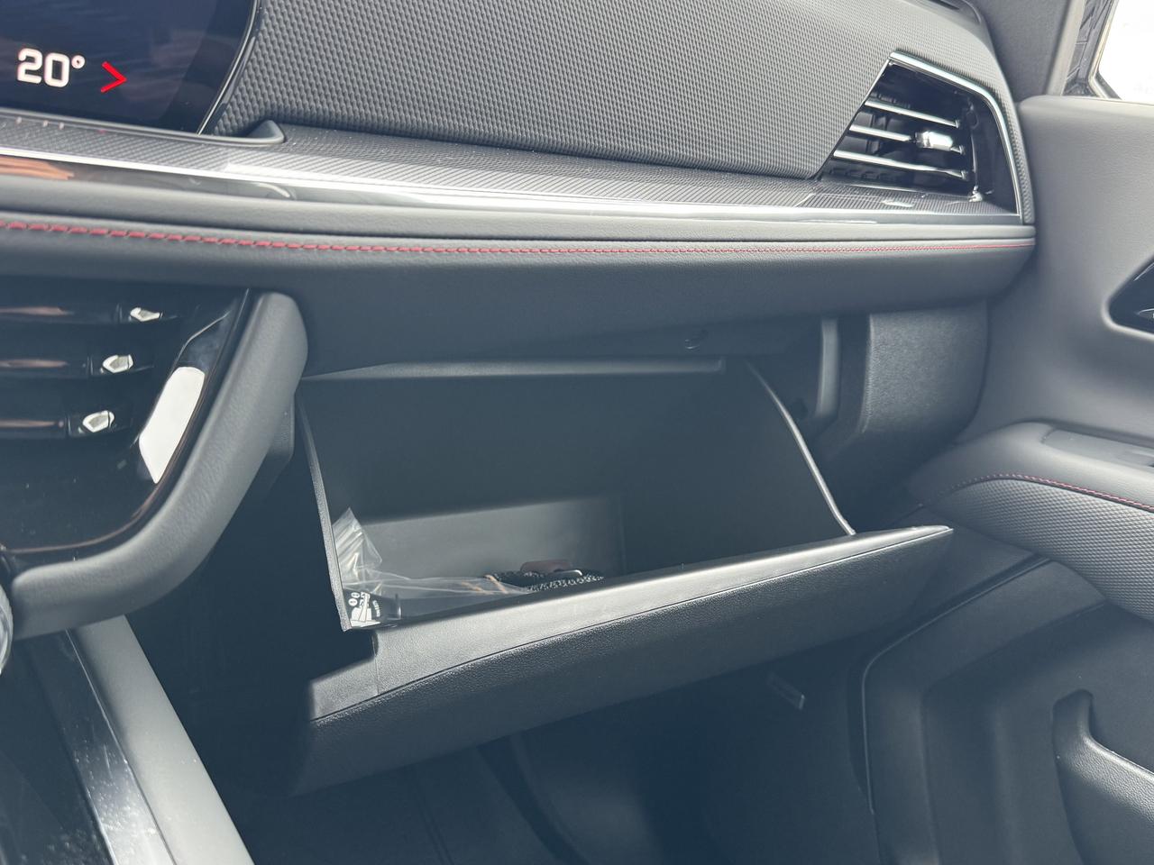 2026 Chevrolet Tahoe RST Photo