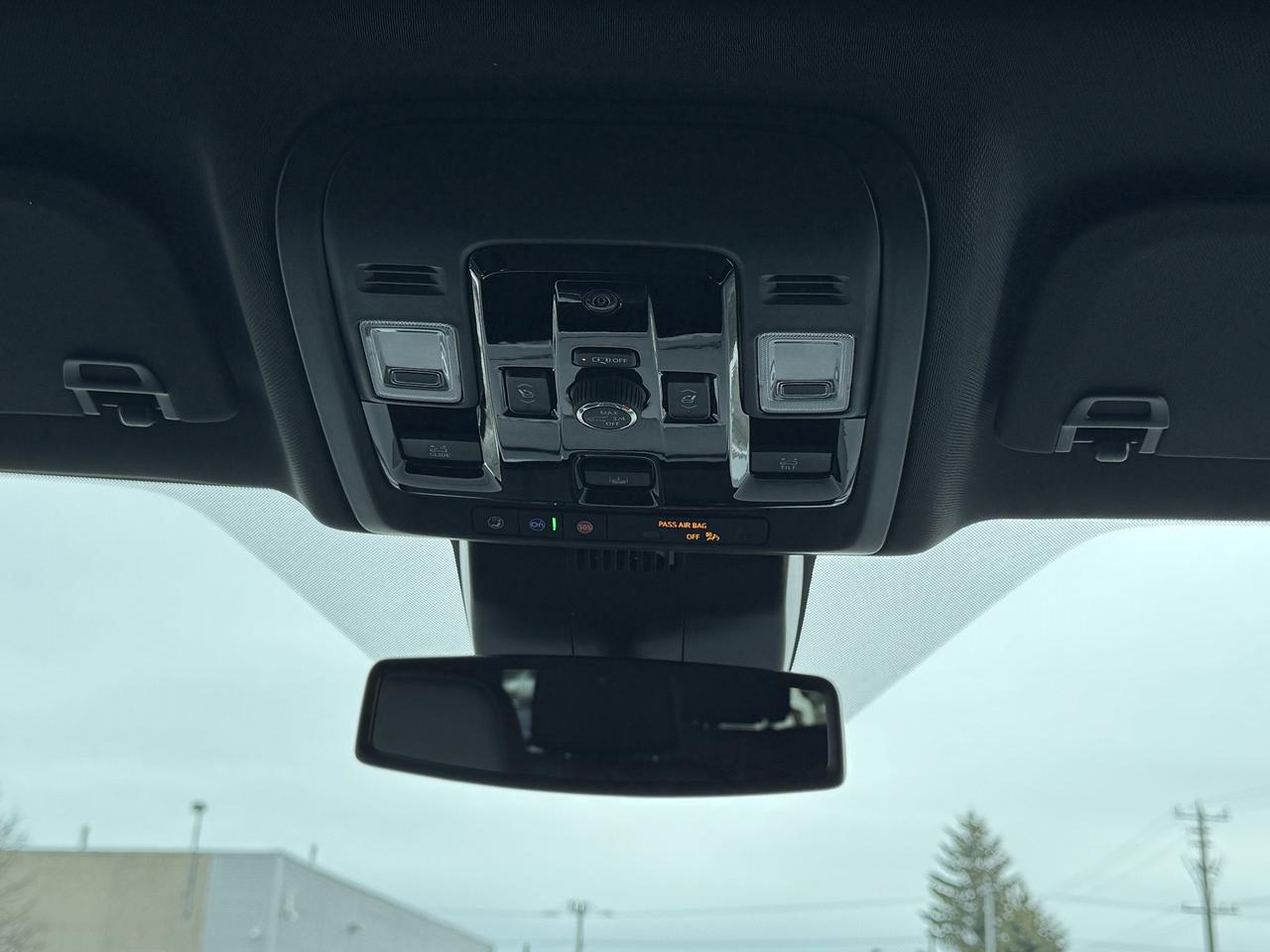 2026 Chevrolet Tahoe RST Photo