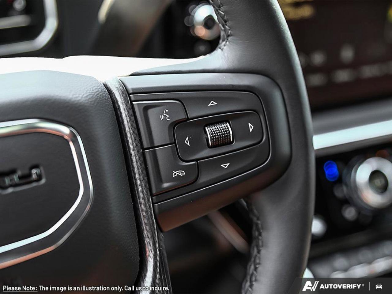 2026 GMC SIERRA 2500HD Denali Ultimate Photo