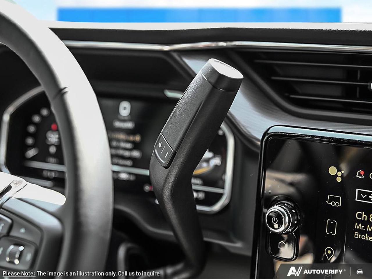 2026 GMC SIERRA 2500HD Denali Ultimate Photo