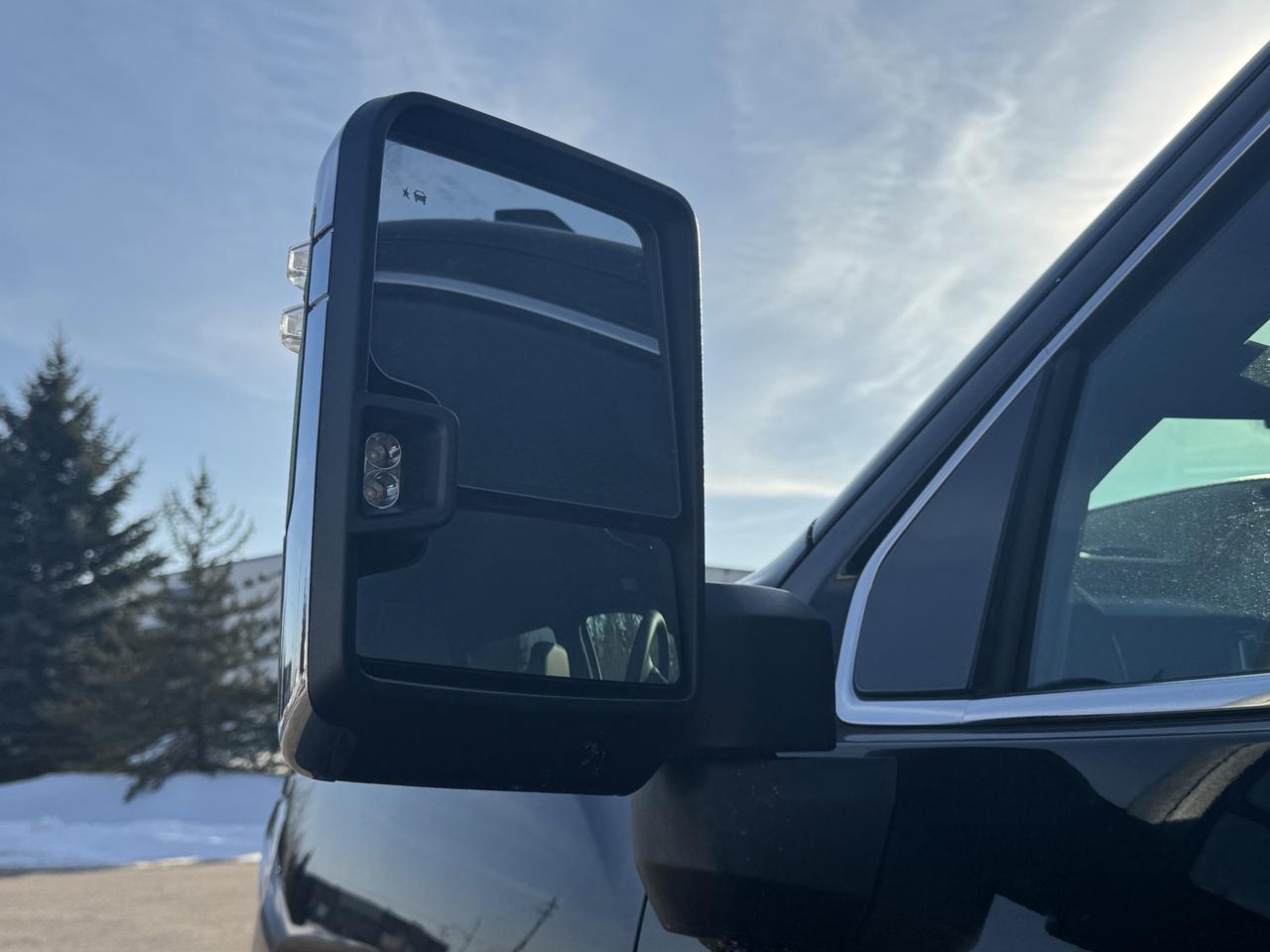 2026 GMC SIERRA 2500HD Denali Ultimate Photo