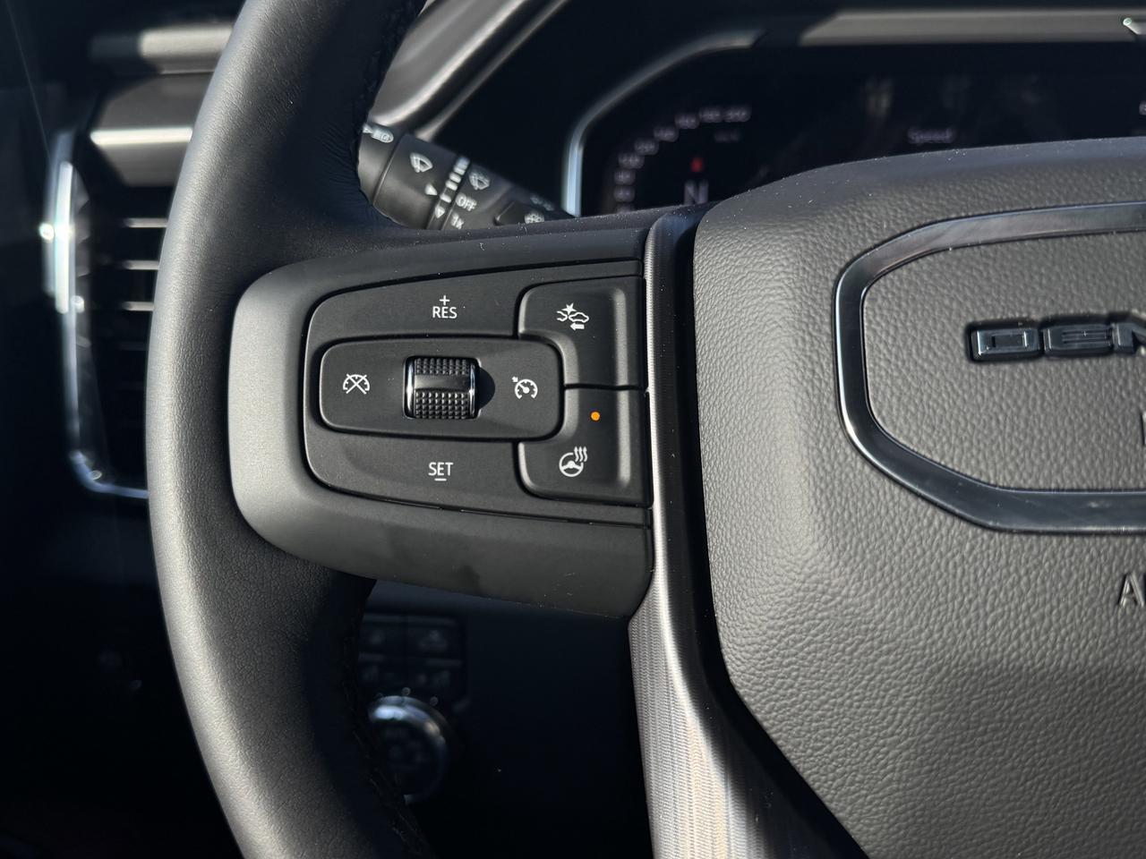 2026 GMC SIERRA 2500HD Denali Ultimate Photo