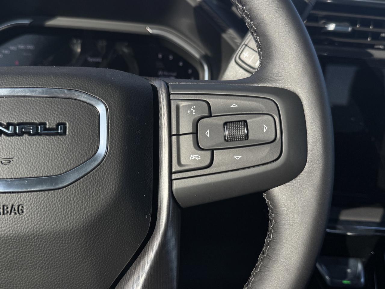 2026 GMC SIERRA 2500HD Denali Ultimate Photo