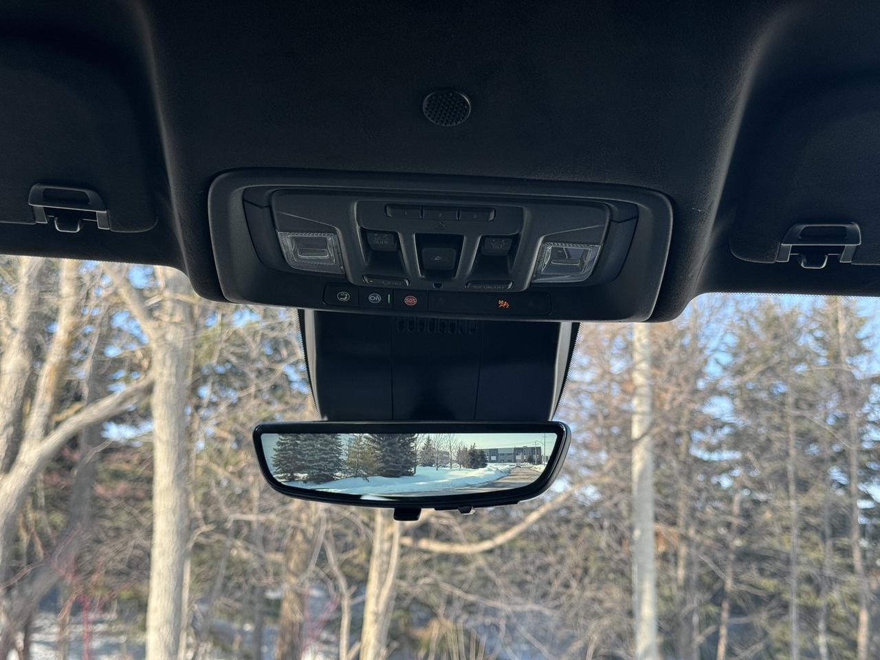 2026 GMC SIERRA 2500HD Denali Ultimate Photo