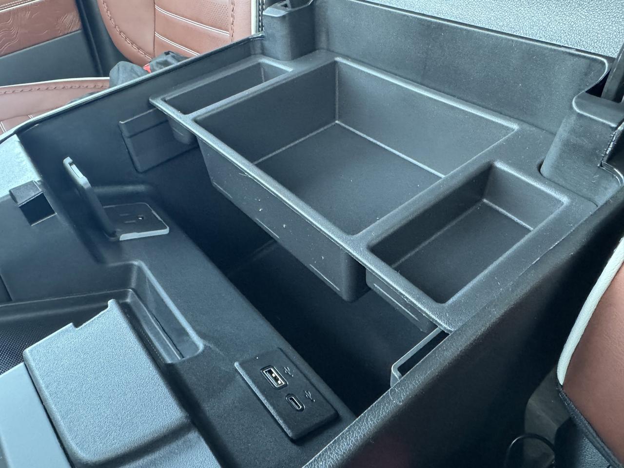 2026 GMC SIERRA 2500HD Denali Ultimate Photo