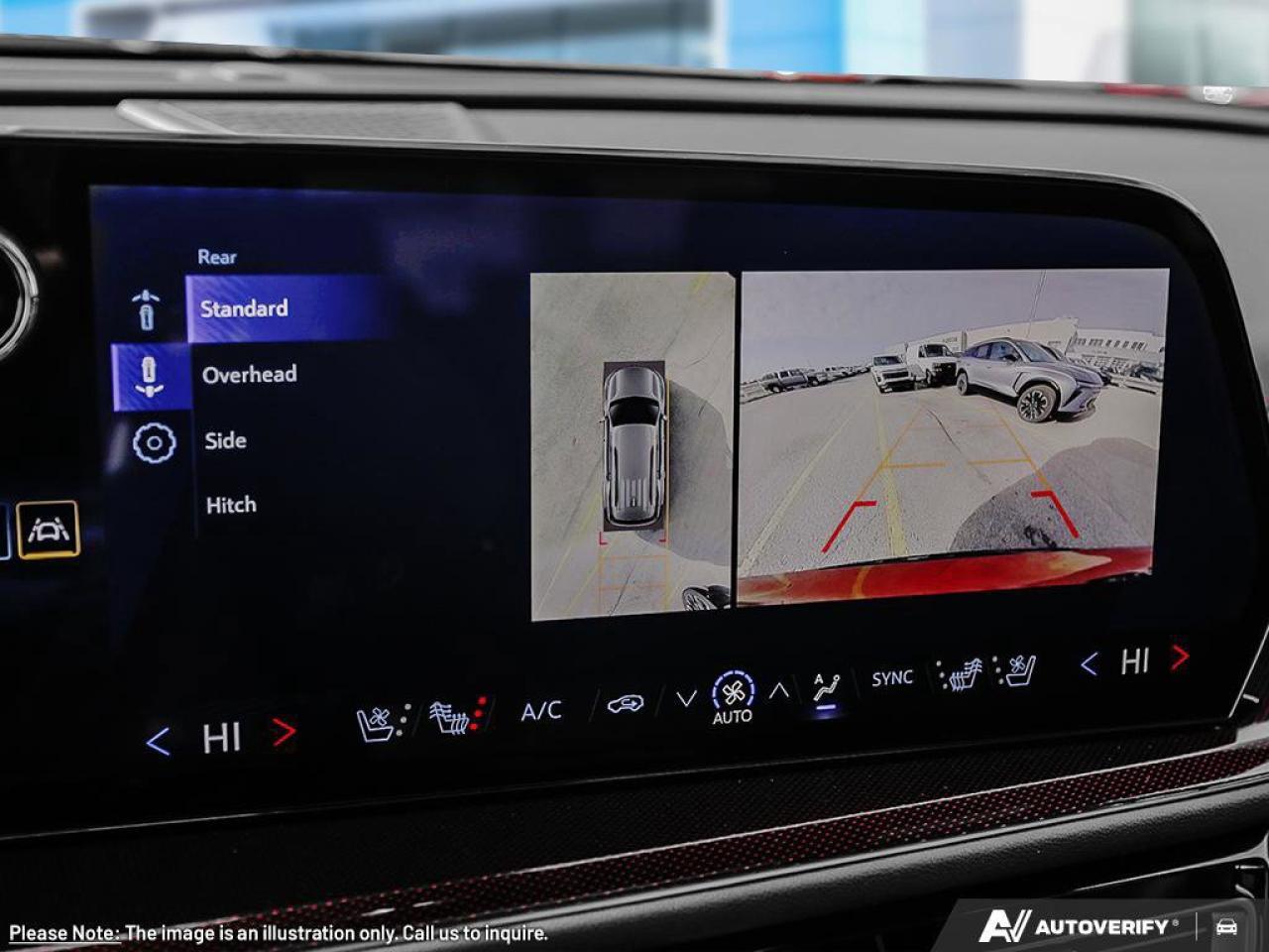 2026 Chevrolet Traverse RS Photo