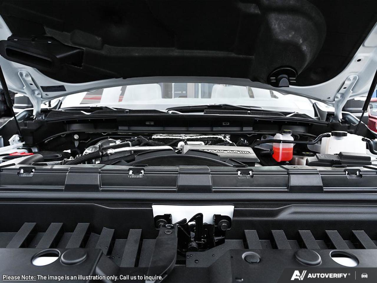 2026 GMC SIERRA 2500HD AT4X Photo