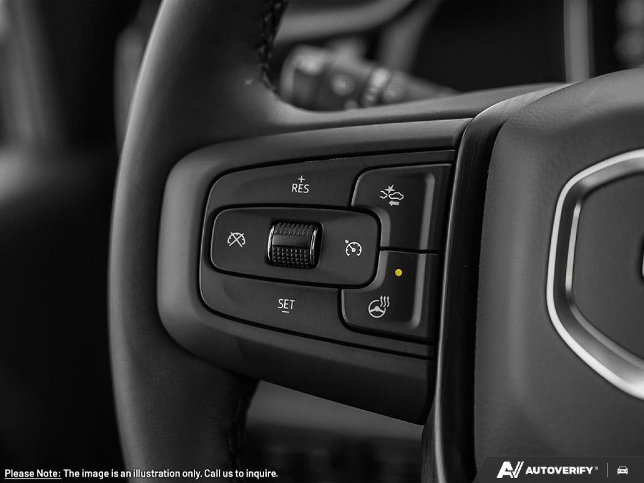 2026 GMC SIERRA 2500HD AT4X Photo