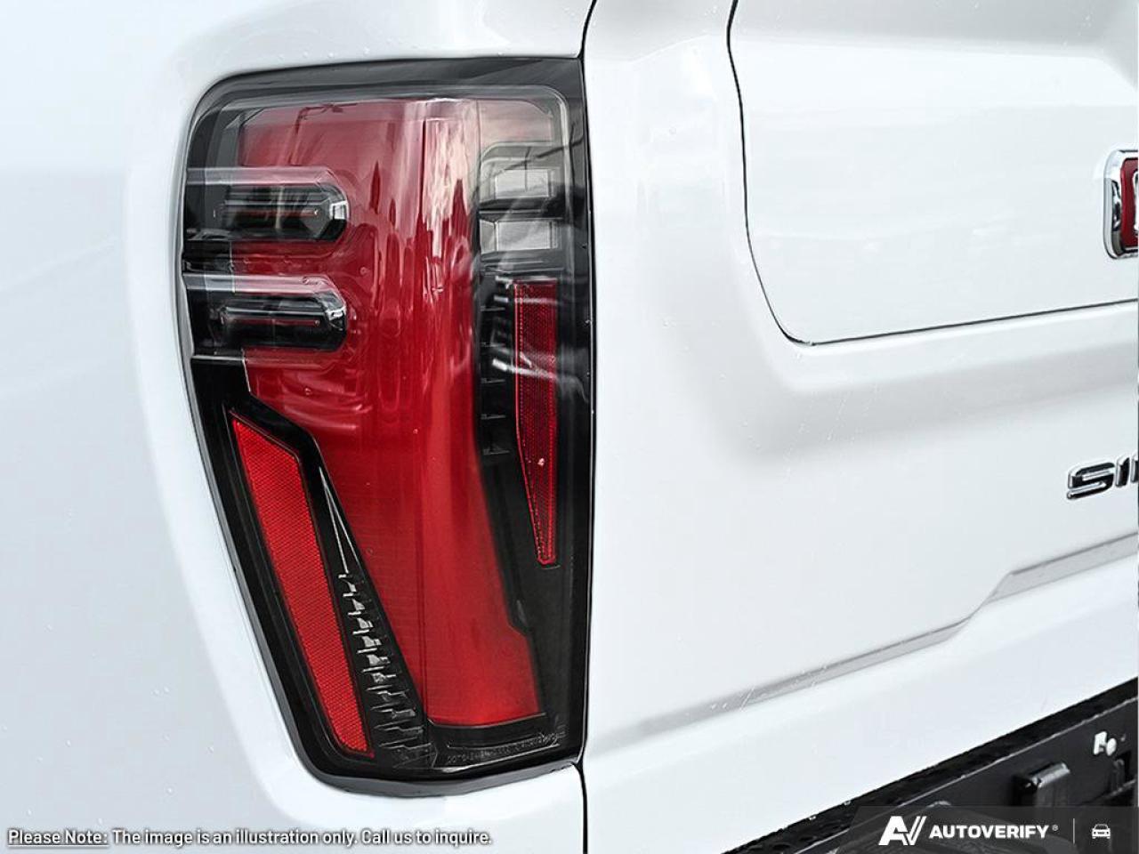 2026 GMC SIERRA 2500HD AT4X Photo