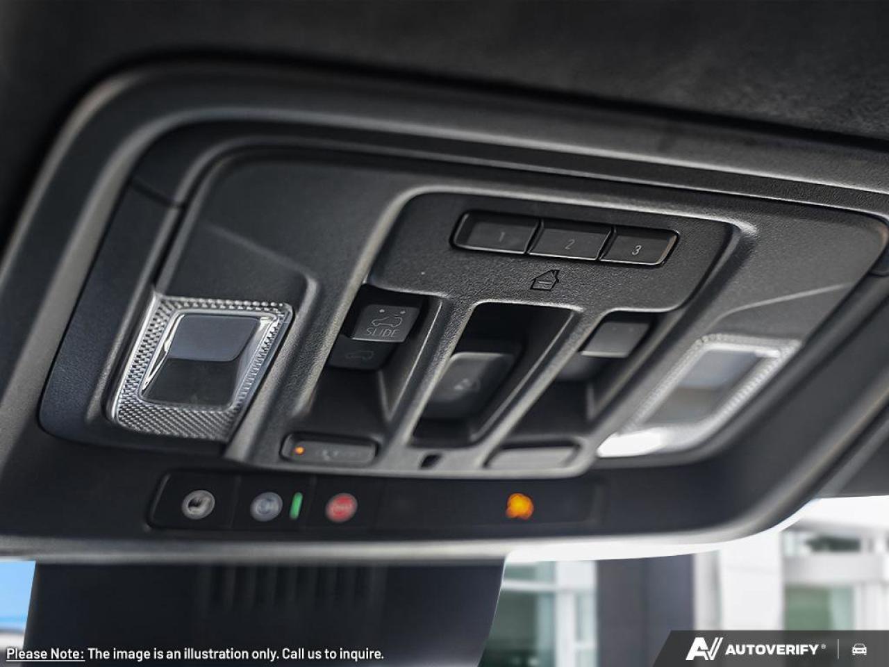 2026 GMC SIERRA 2500HD AT4X Photo