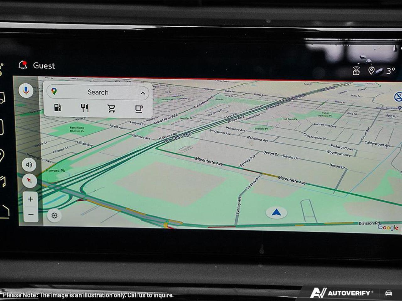 2026 GMC SIERRA 2500HD AT4X Photo