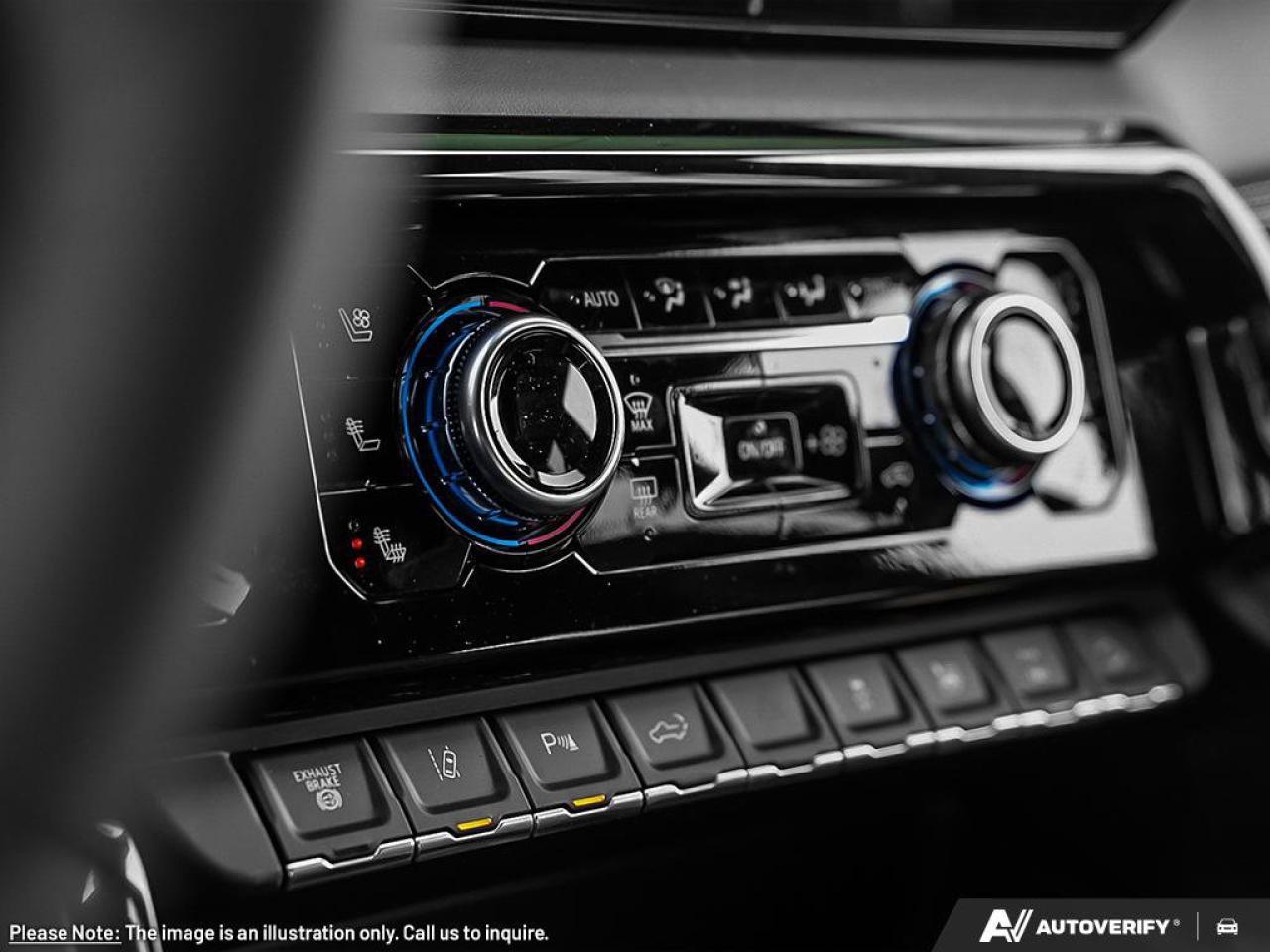 2026 GMC SIERRA 2500HD AT4X Photo