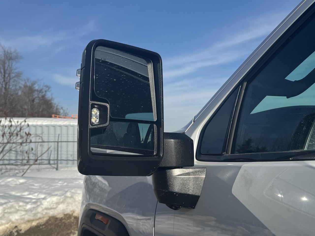 2026 GMC SIERRA 2500HD AT4X Photo