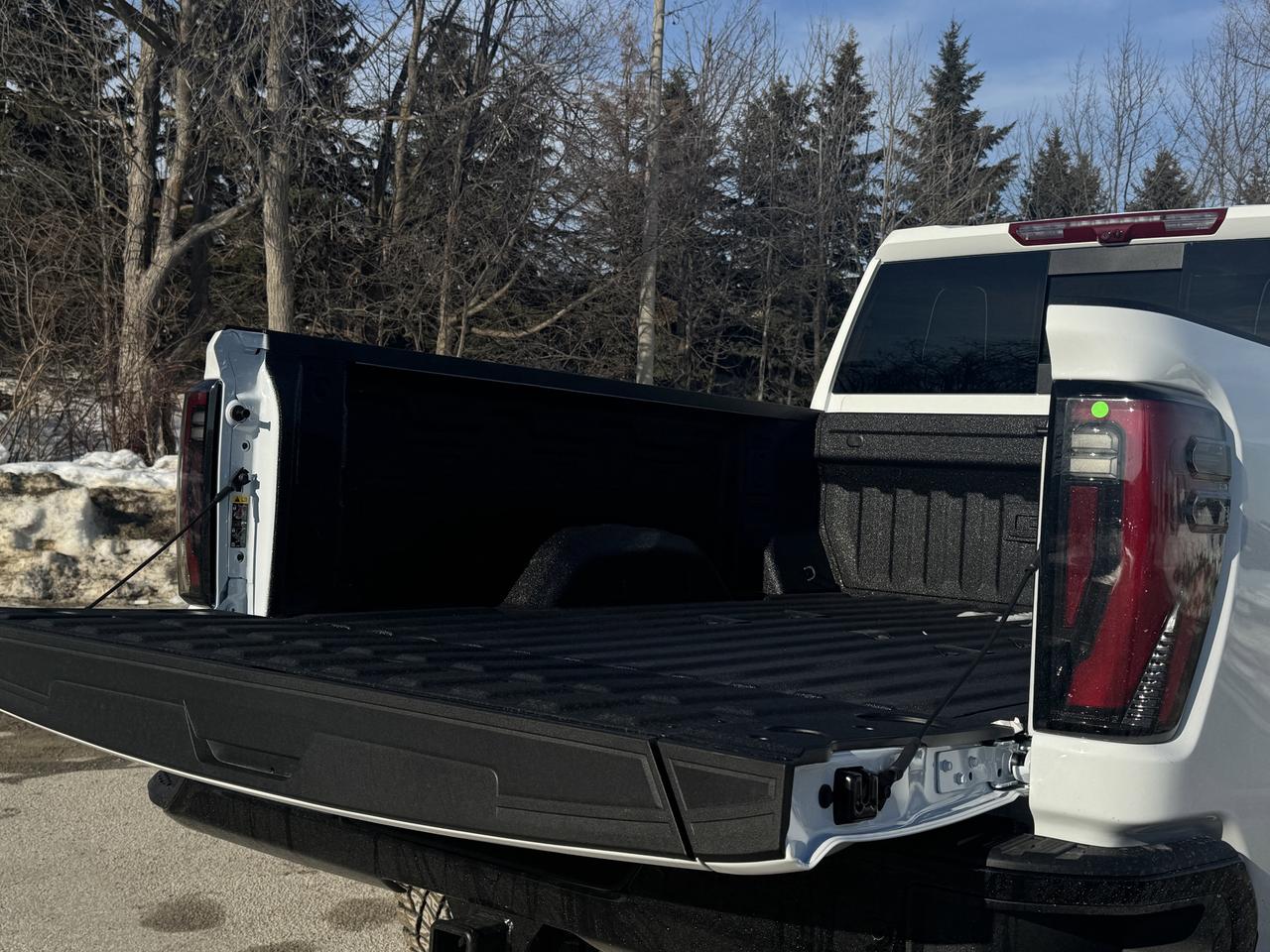 2026 GMC SIERRA 2500HD AT4X Photo