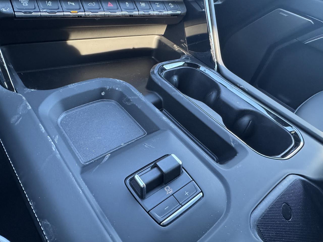 2026 GMC SIERRA 2500HD AT4X Photo