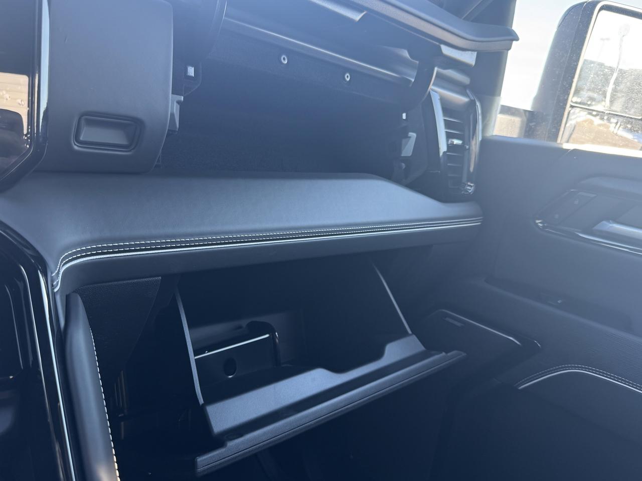 2026 GMC SIERRA 2500HD AT4X Photo