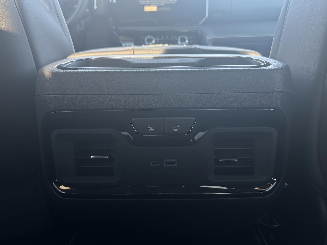 2026 GMC SIERRA 2500HD AT4X Photo