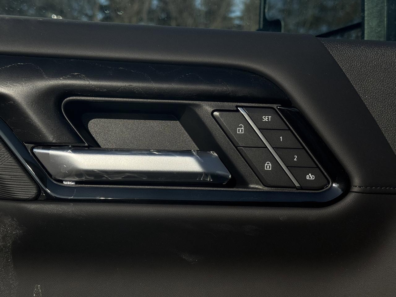 2026 GMC SIERRA 2500HD AT4X Photo