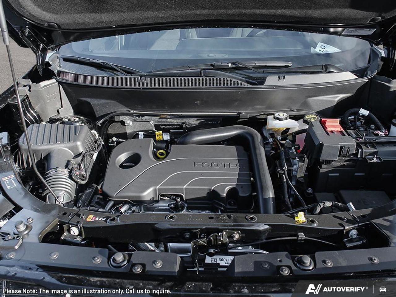 2026 GMC Terrain AWD Elevation Photo