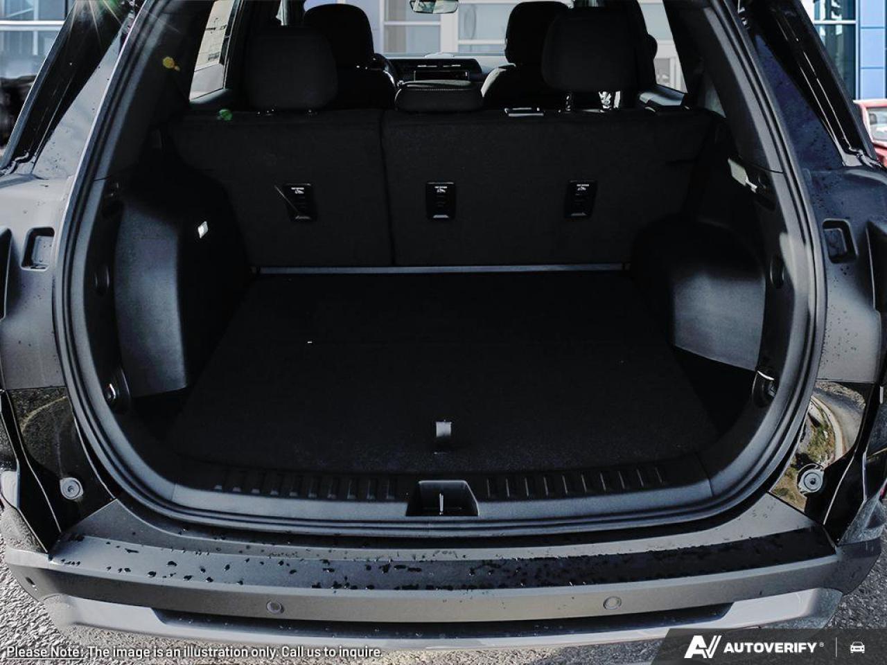 2026 GMC Terrain AWD Elevation Photo