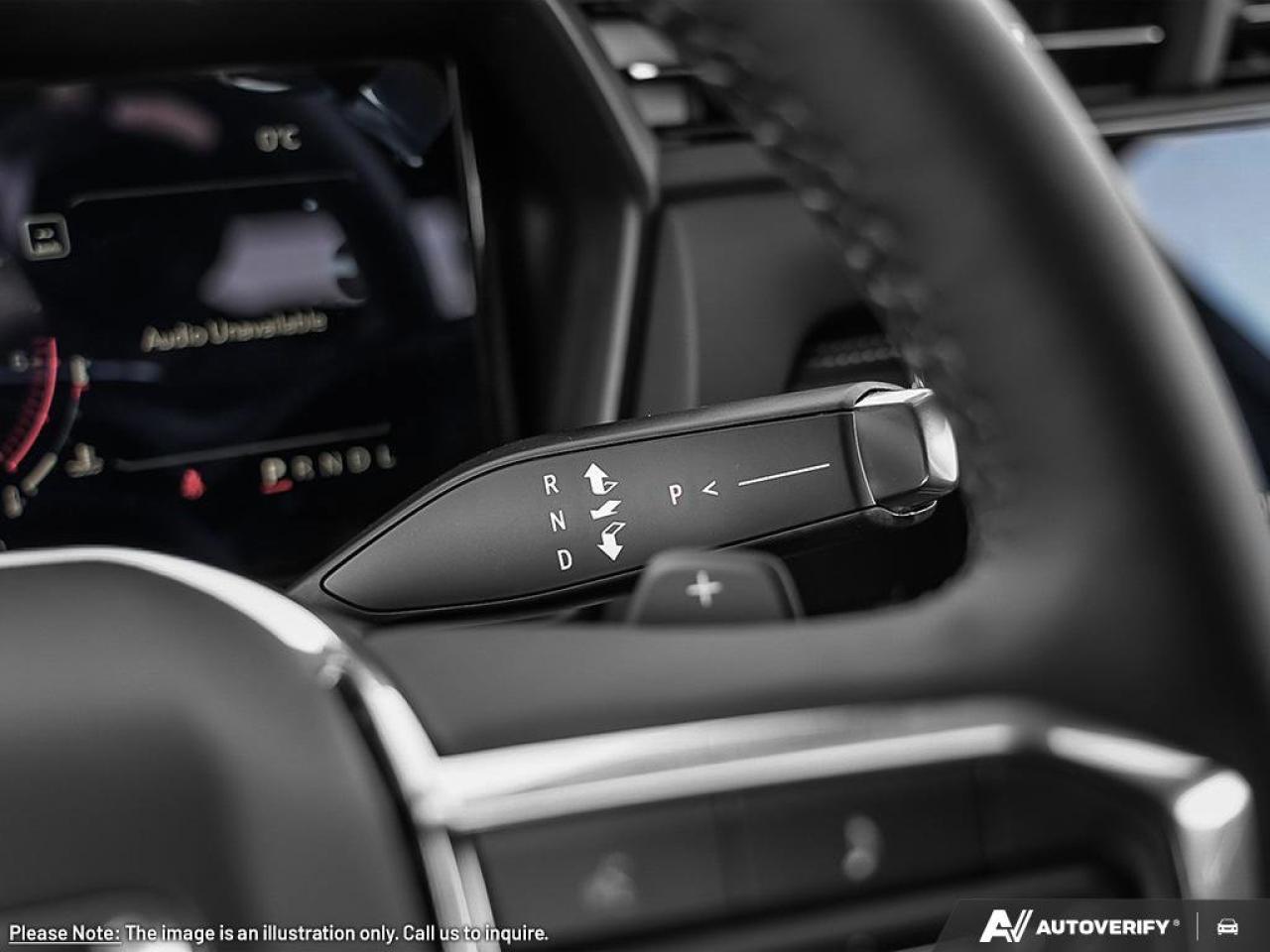 2026 GMC Terrain AWD Elevation Photo