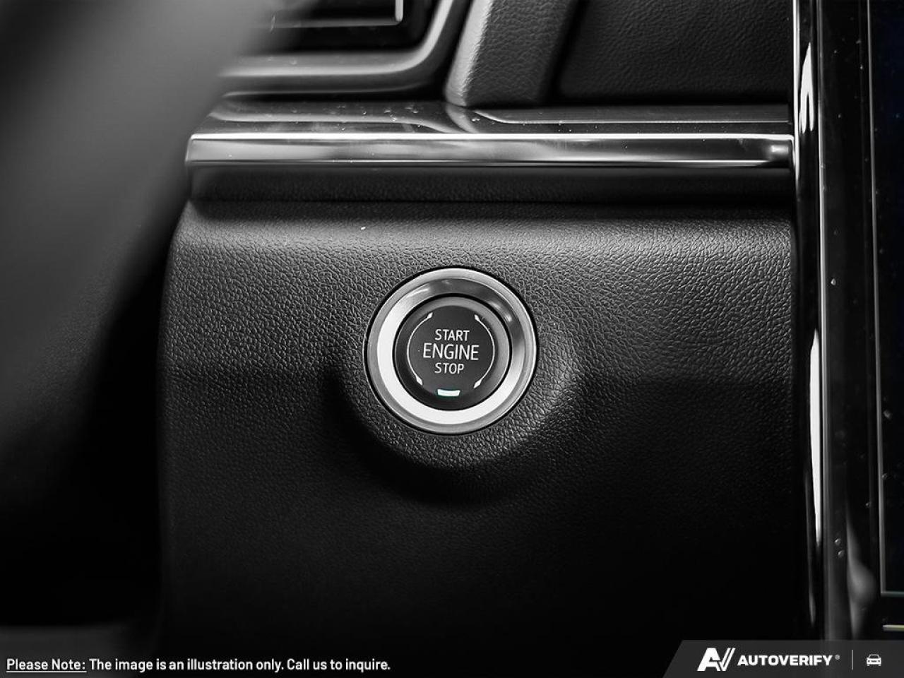 2026 GMC Terrain AWD Elevation Photo