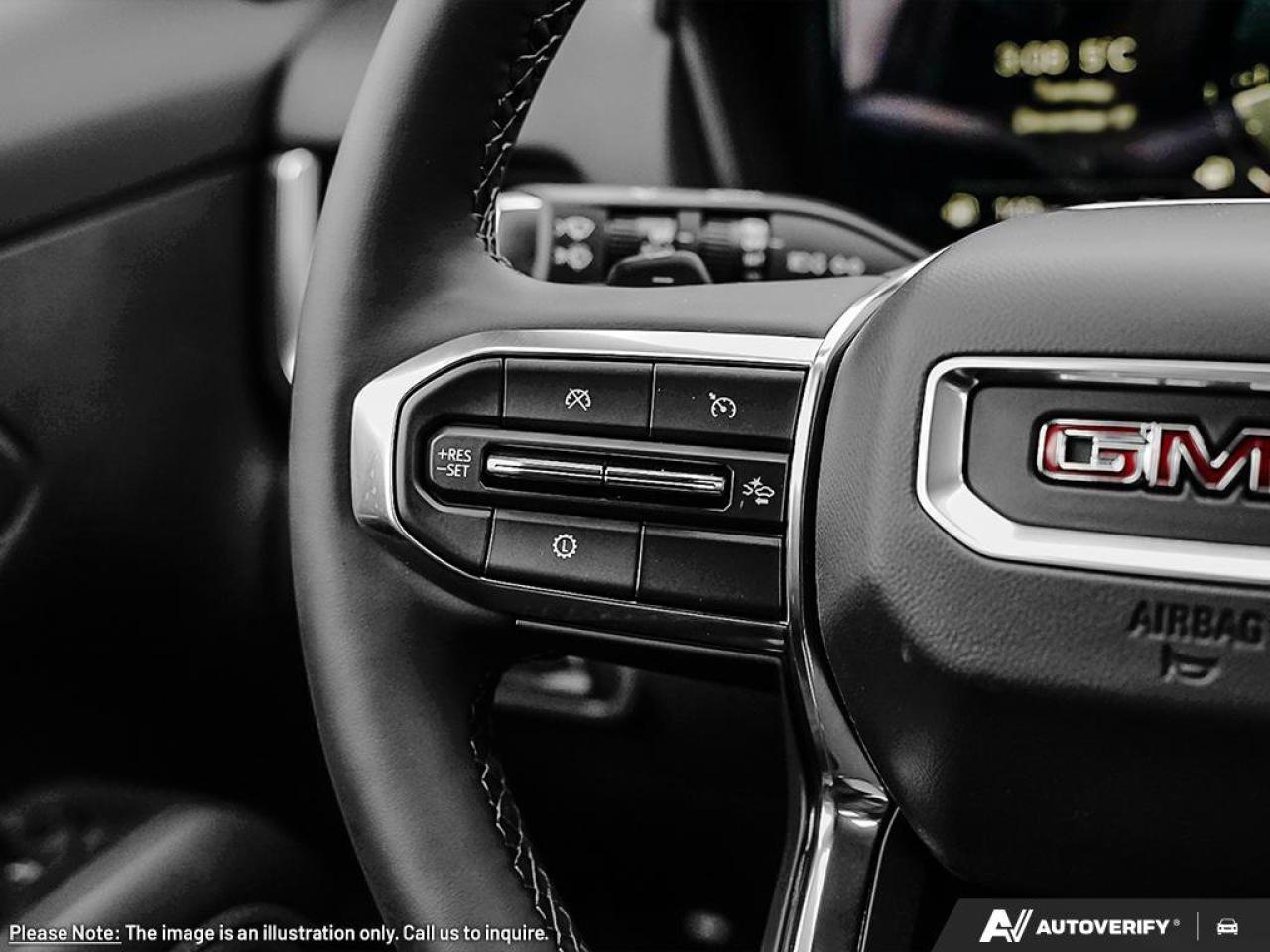 2026 GMC Terrain AWD Elevation Photo