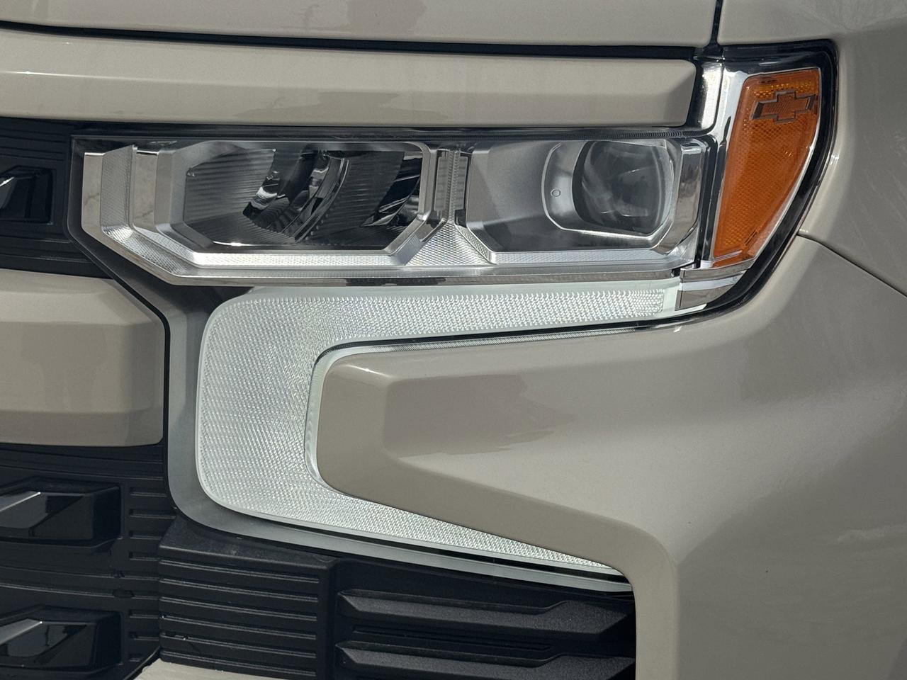 2026 Chevrolet Silverado 1500 RST Photo