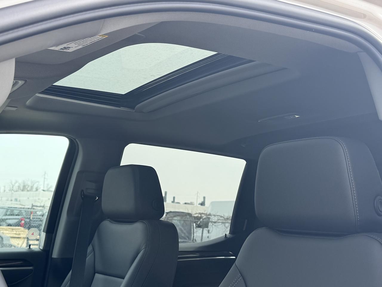 2026 Chevrolet Silverado 1500 RST Photo