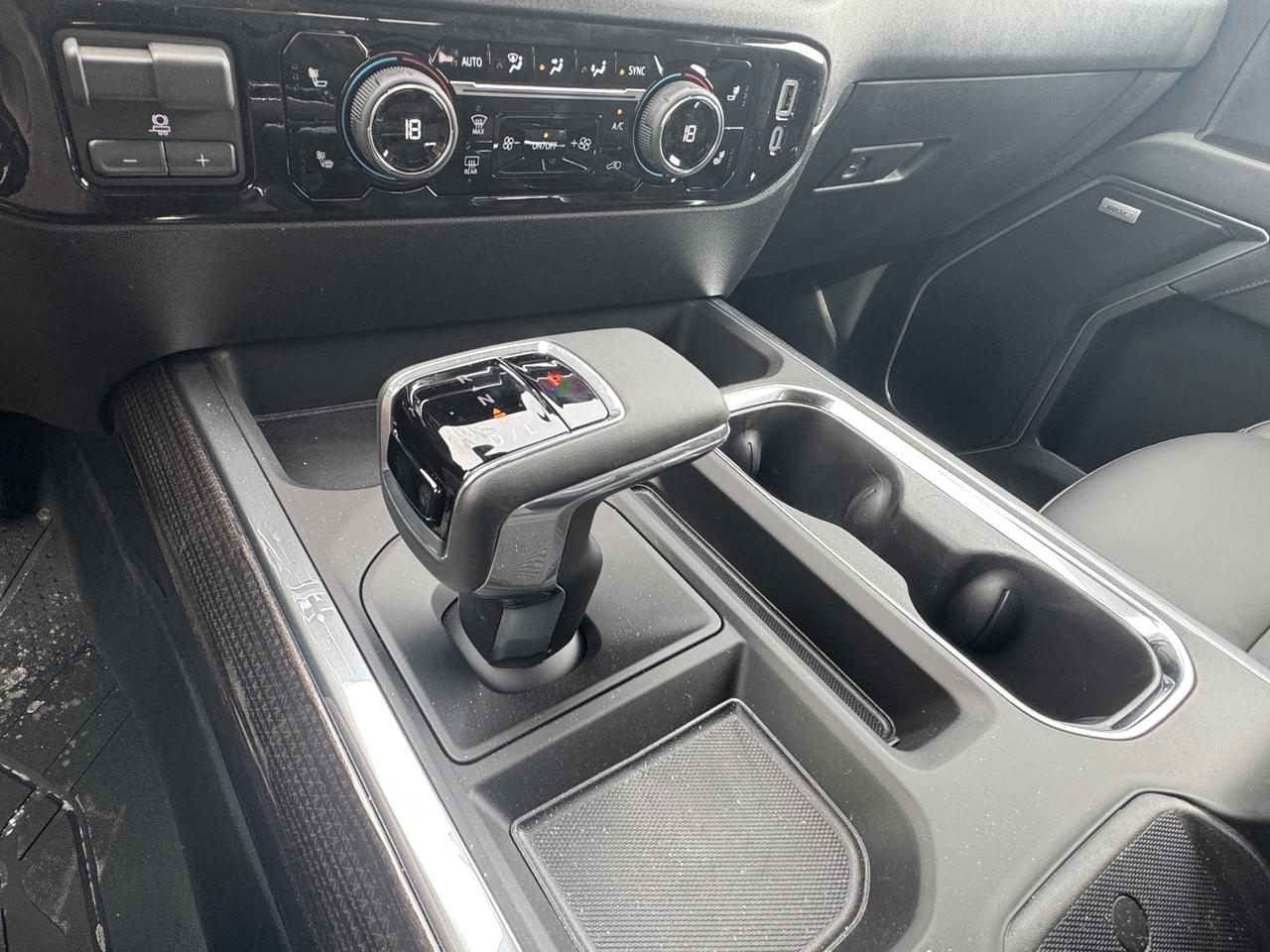 2026 Chevrolet Silverado 1500 RST Photo