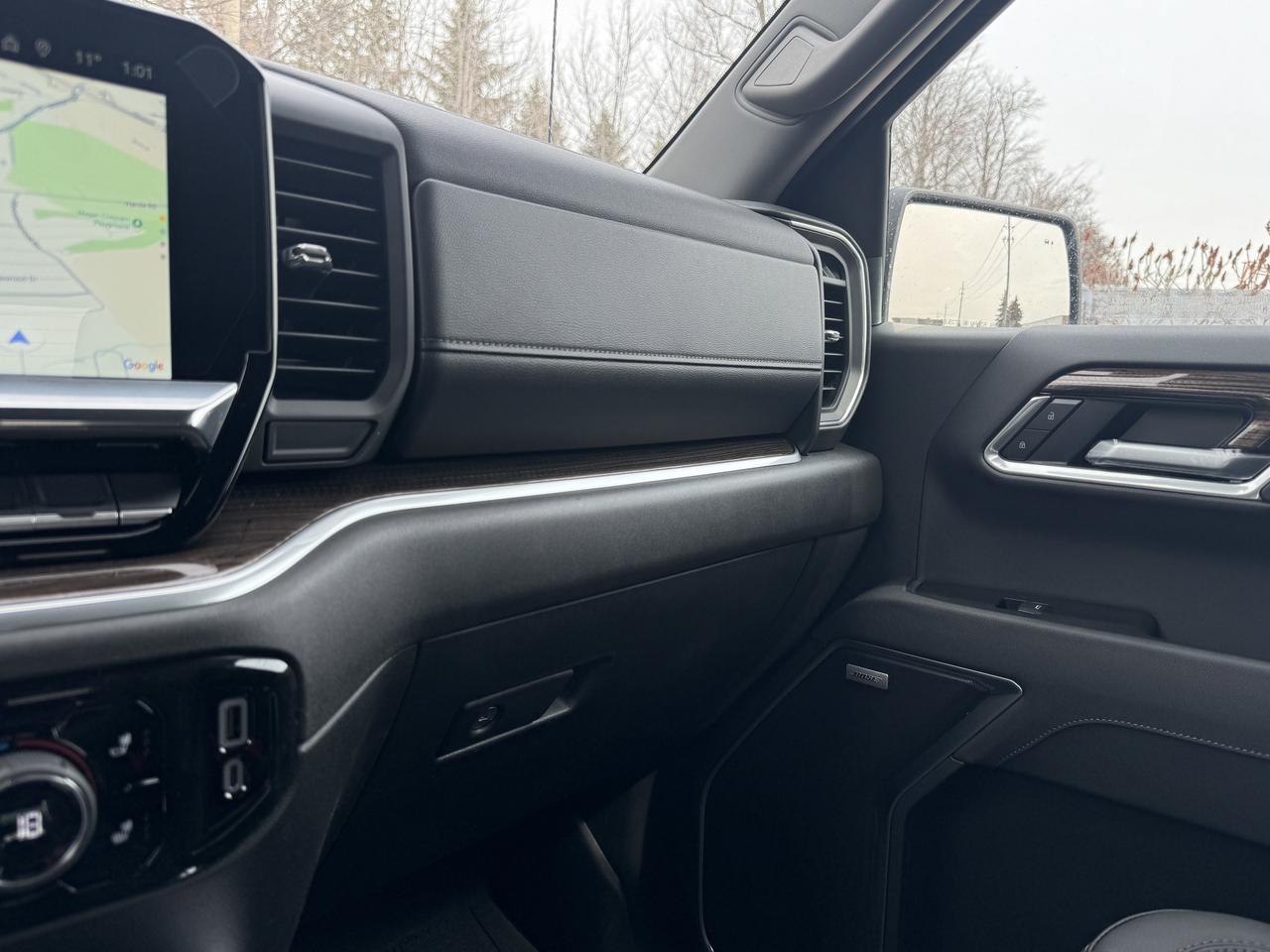 2026 Chevrolet Silverado 1500 RST Photo