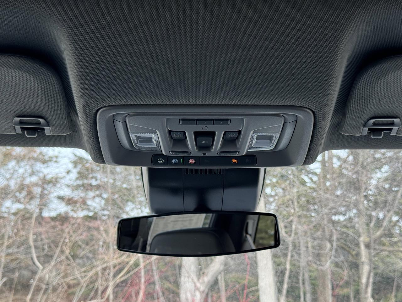 2026 Chevrolet Silverado 1500 RST Photo