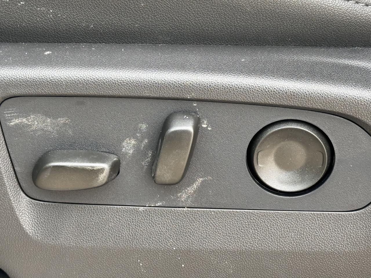 2026 Chevrolet Silverado 1500 RST Photo