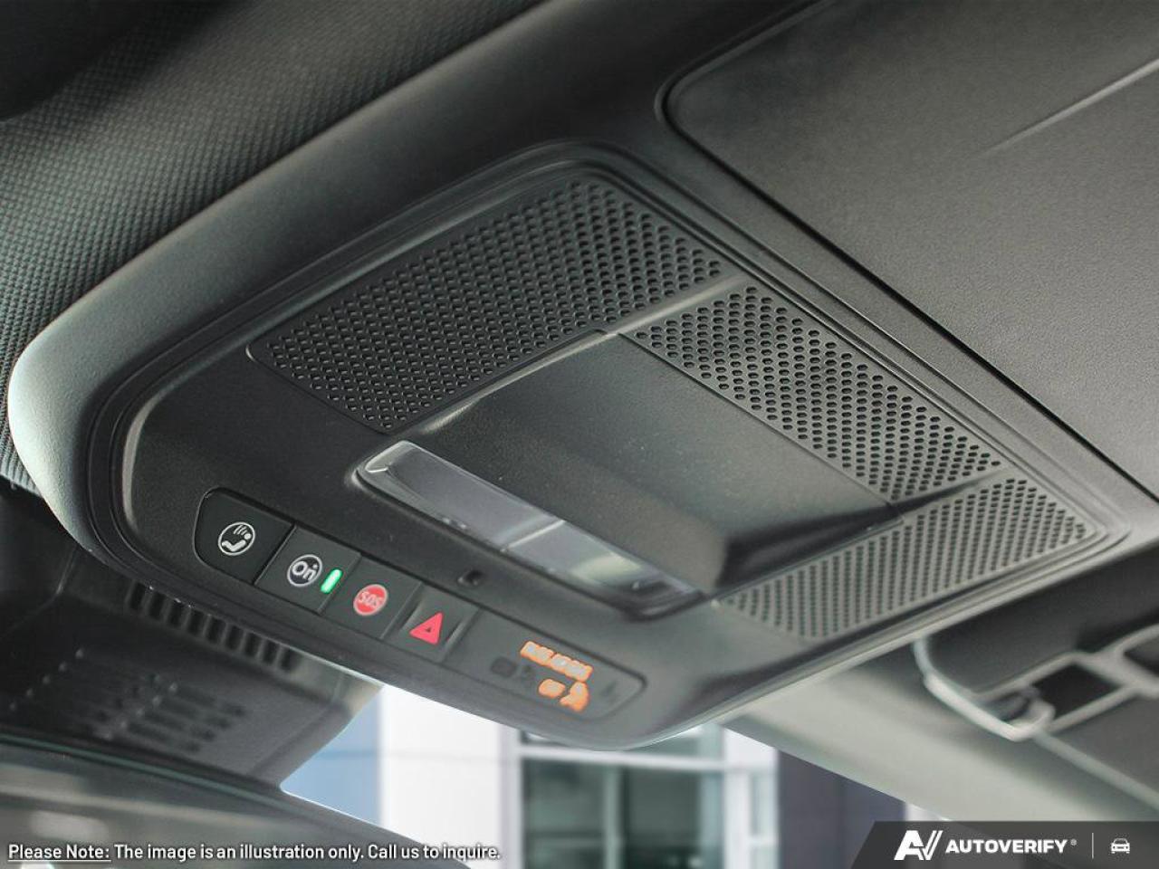 2026 GMC Terrain AWD Elevation Photo