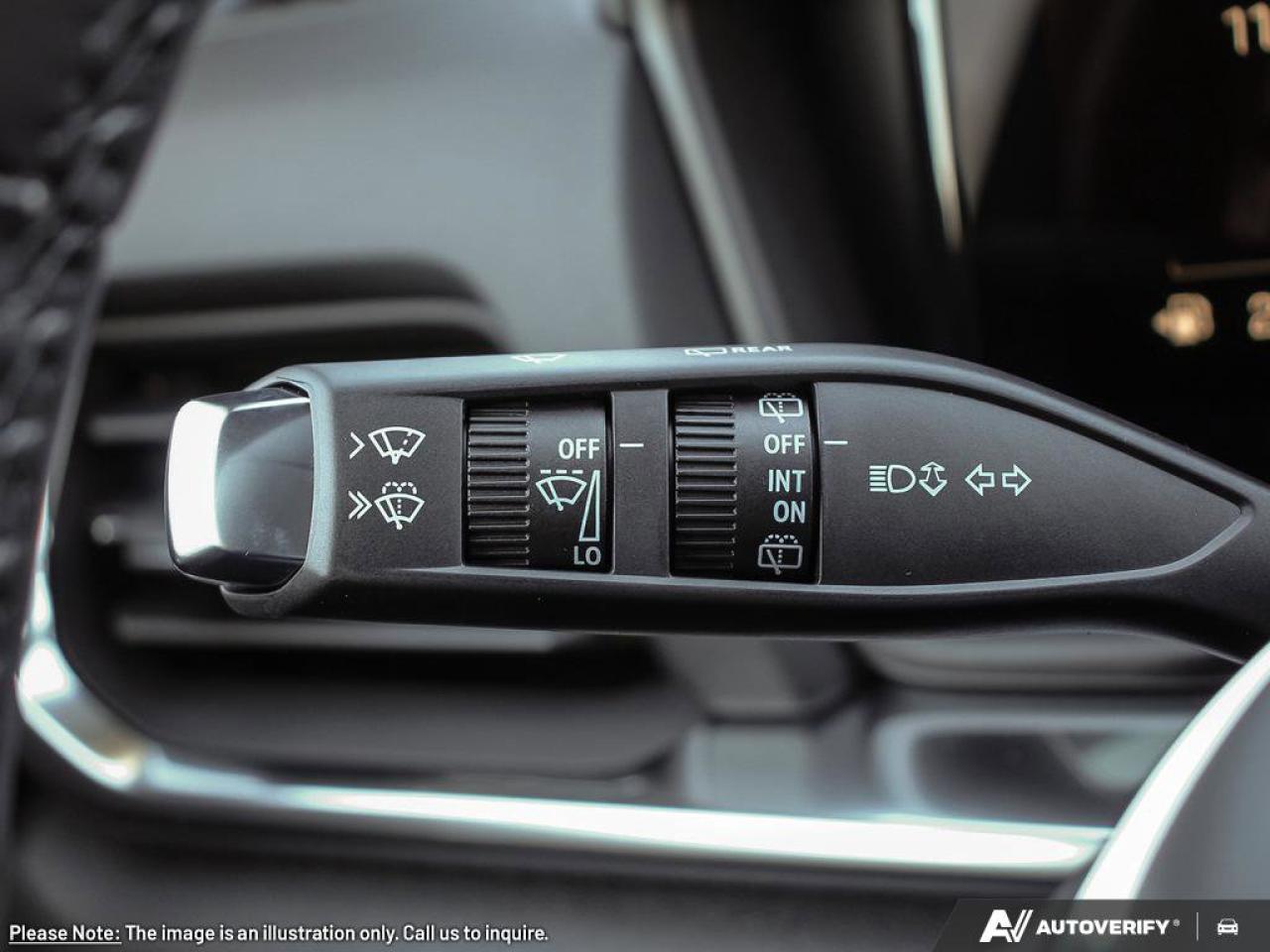 2026 GMC Terrain AWD Elevation Photo