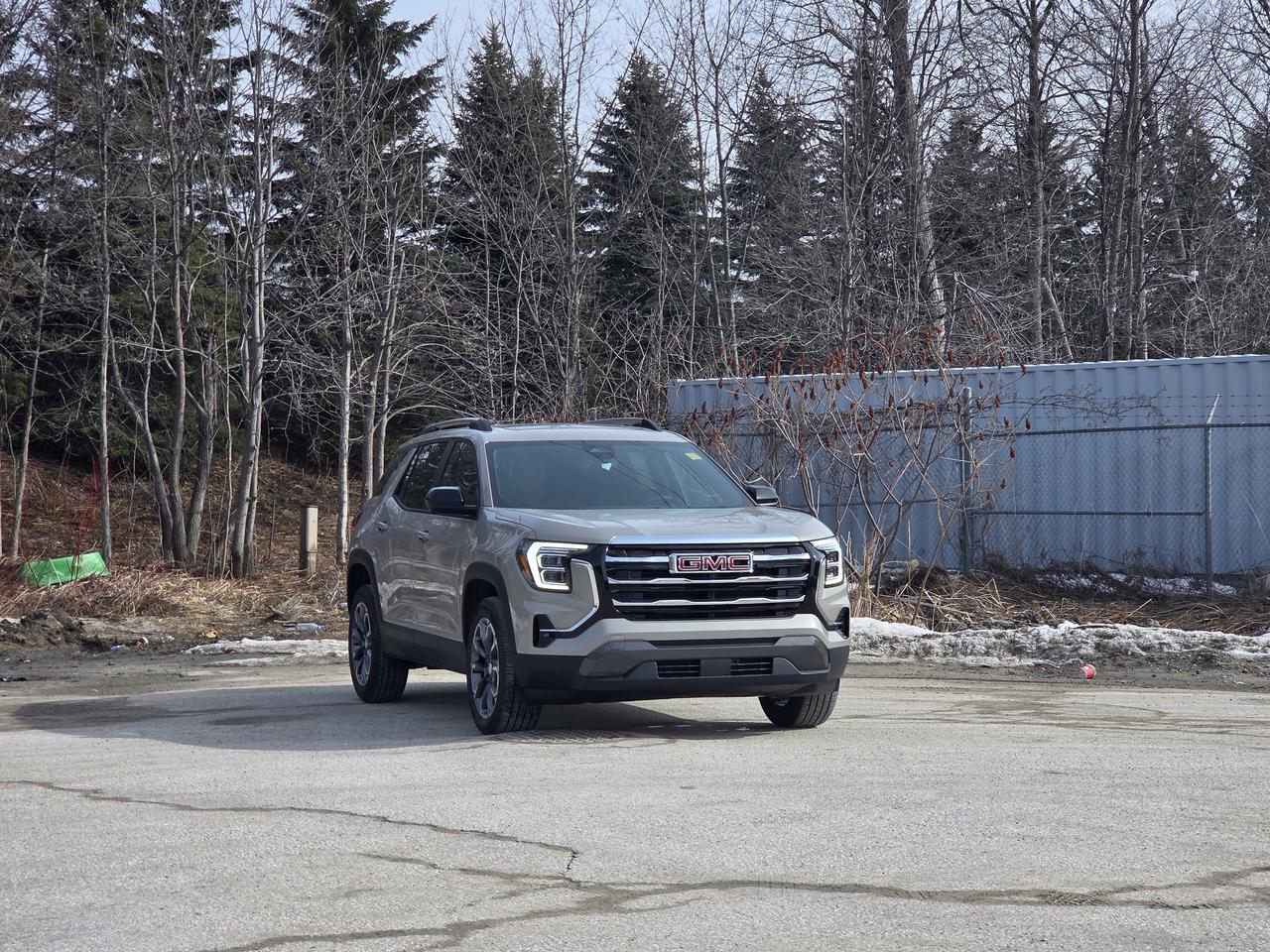 2026 GMC Terrain AWD Elevation Photo