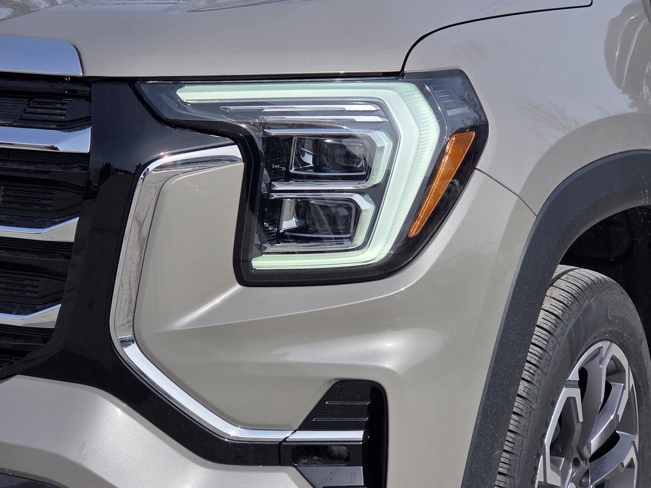 2026 GMC Terrain AWD Elevation Photo