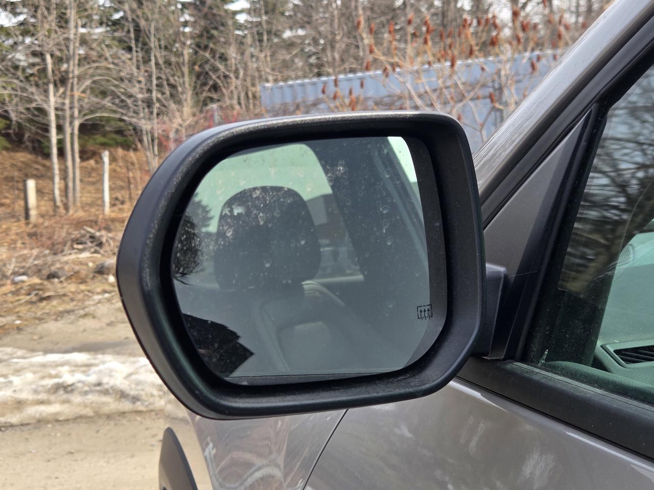 2026 GMC Terrain AWD Elevation Photo