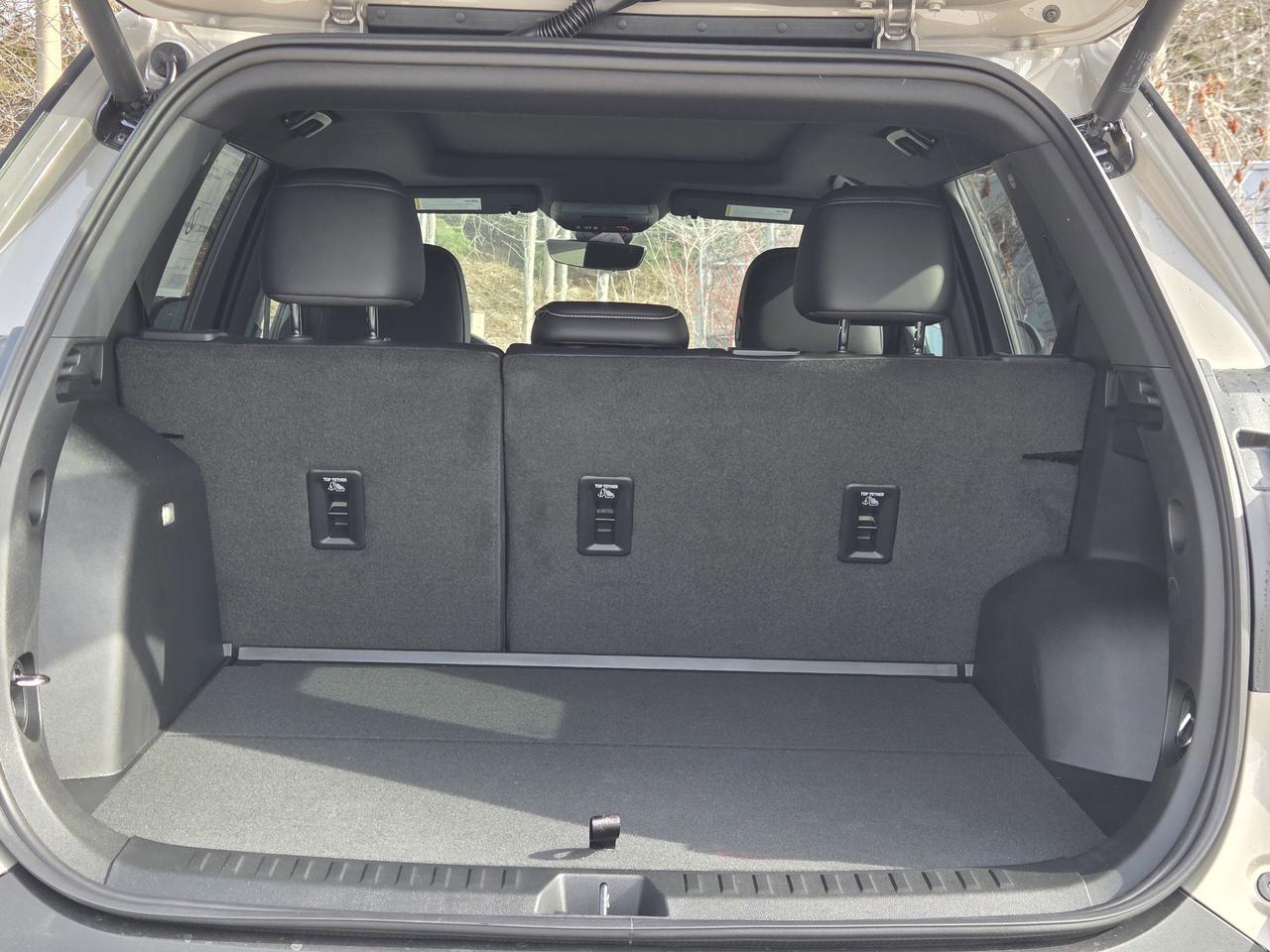 2026 GMC Terrain AWD Elevation Photo