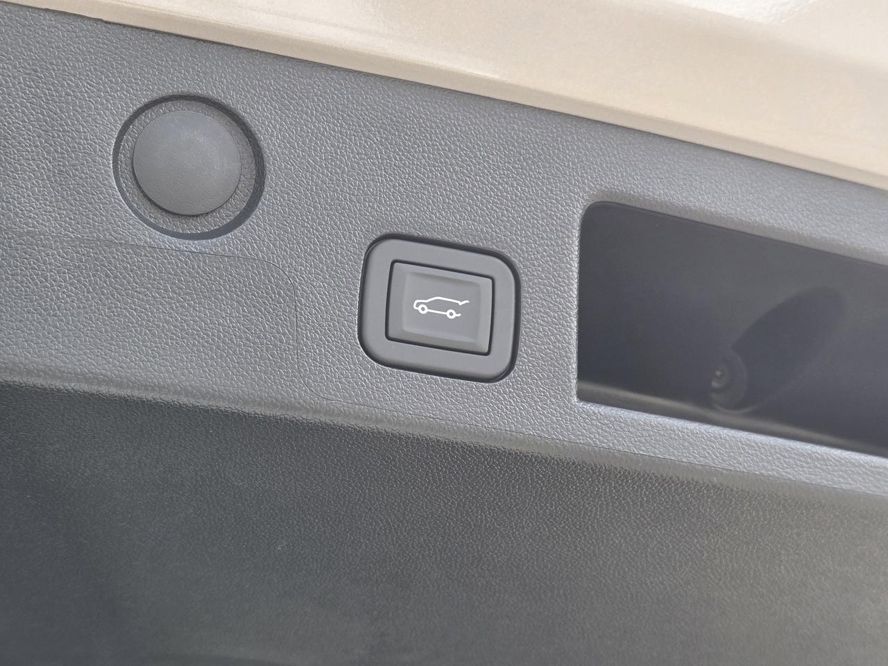 2026 GMC Terrain AWD Elevation Photo