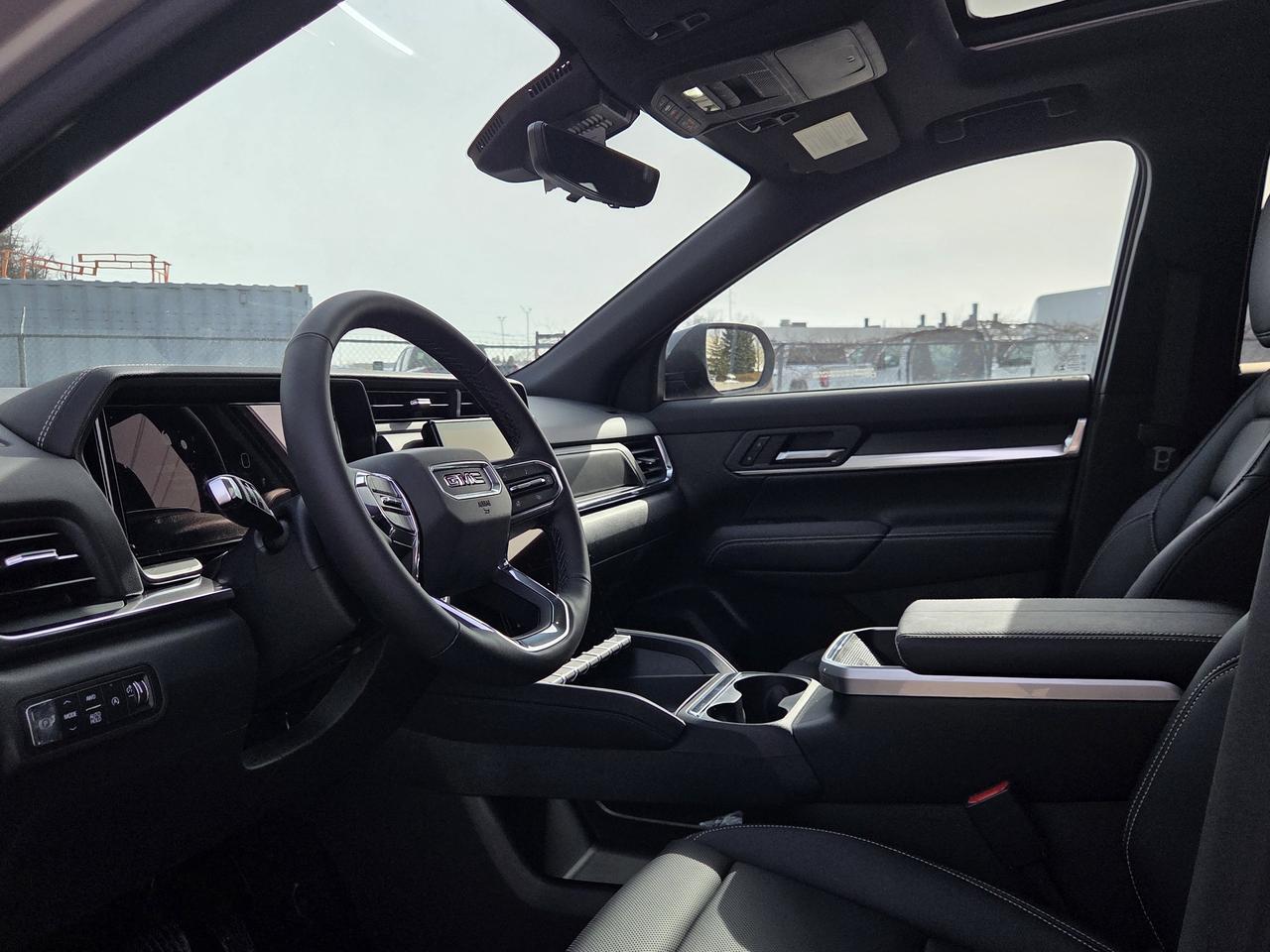 2026 GMC Terrain AWD Elevation Photo