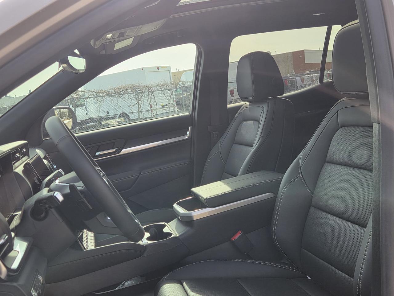 2026 GMC Terrain AWD Elevation Photo