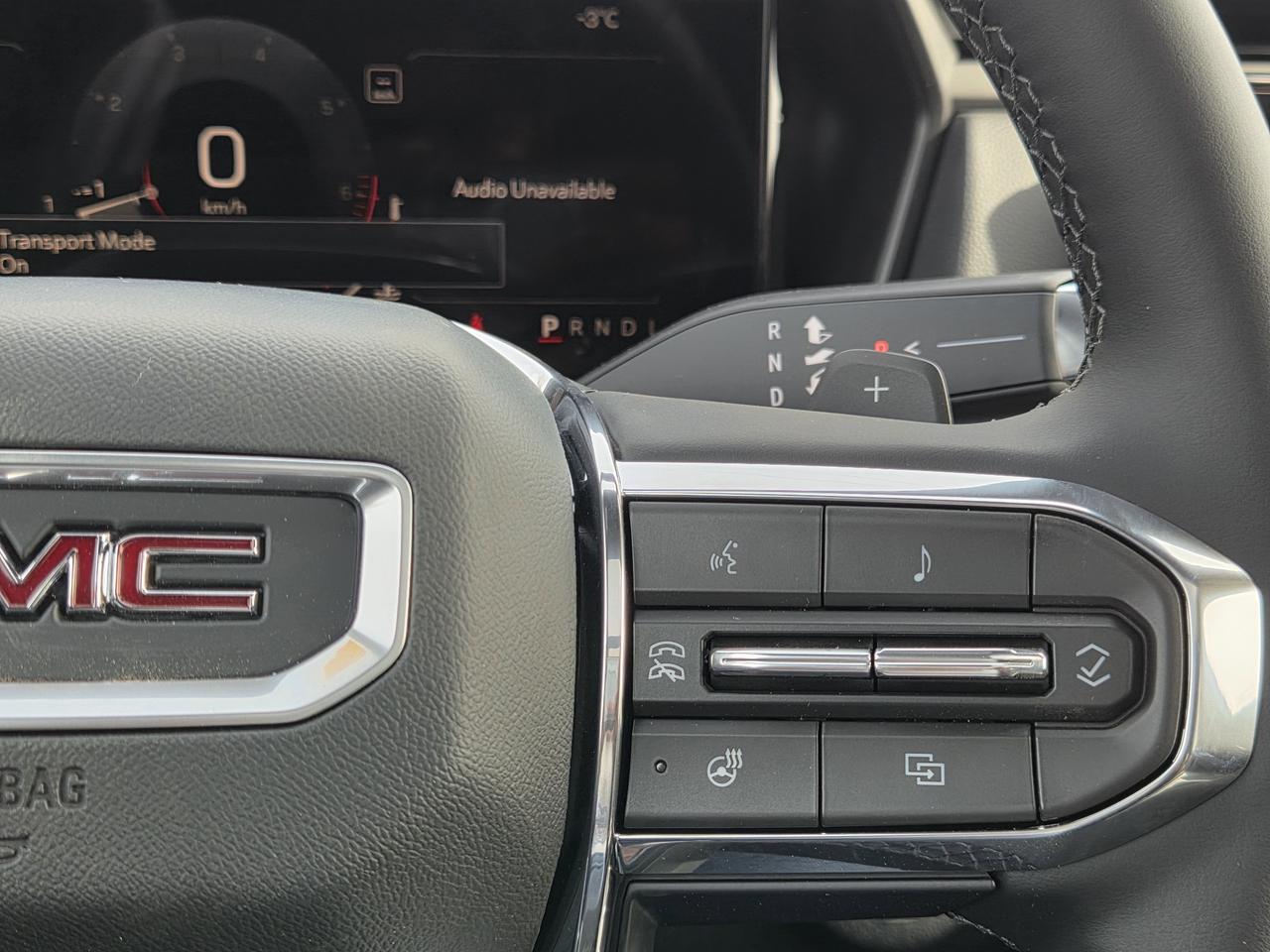 2026 GMC Terrain AWD Elevation Photo