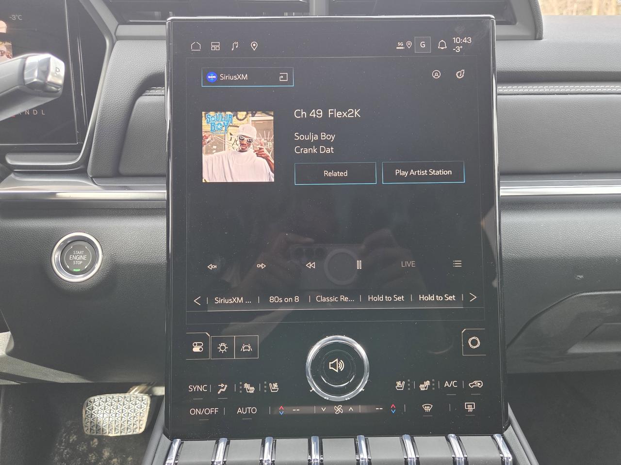 2026 GMC Terrain AWD Elevation Photo